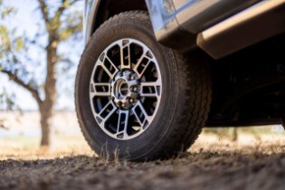 2023 Ford Super Duty F-350 Limited